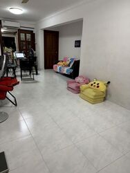 Blk 639 Yio Chu Kang Heights (Ang Mo Kio), HDB 3 Rooms #564058181